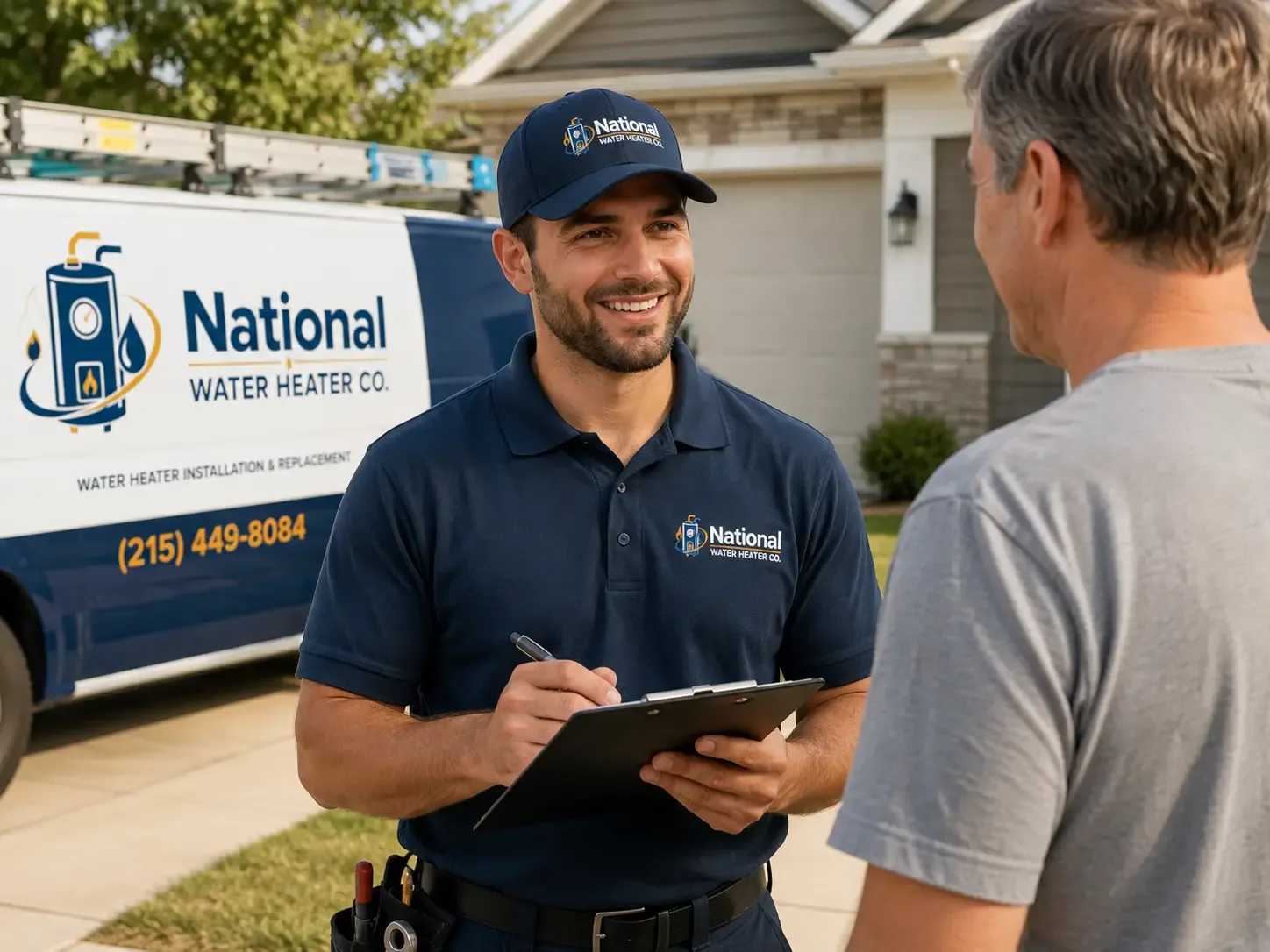 Water Heater Installation Edgewater, MD FAQs